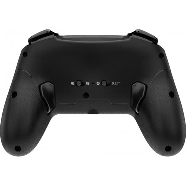 Hori Wireless HORIPAD Pro for Steam langaton peliohjain, PC / Steam Deck, musta