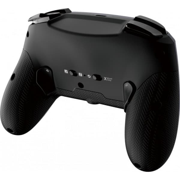 Hori Wireless HORIPAD Pro for Steam langaton peliohjain, PC / Steam Deck, musta
