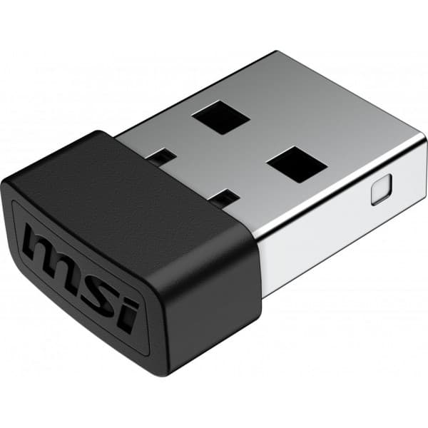 MSI FORCE GC300 TRÅDLØS spillekontrol