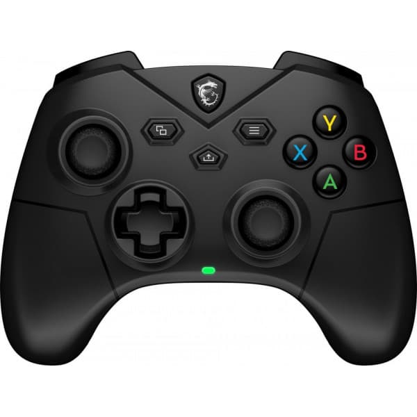 MSI FORCE GC300 WIRELESS peliohjain
