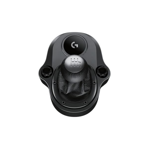 Logitech Driving Force Shifter -vaihdekeppi