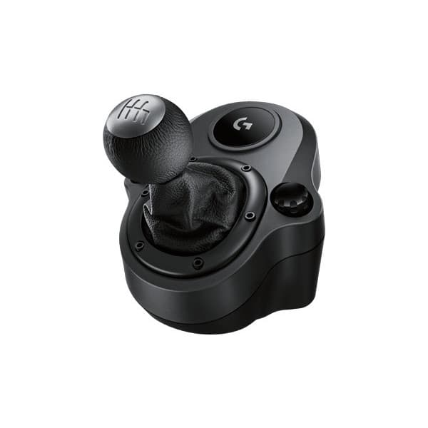 Logitech Driving Force Shifter -vaihdekeppi