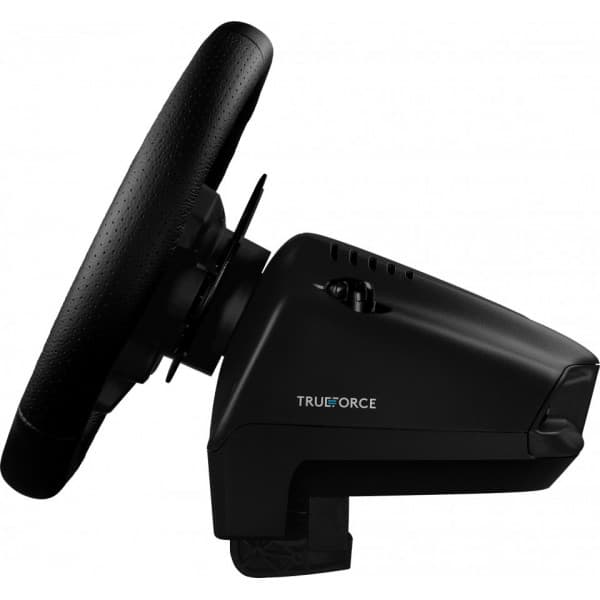 Logitech G923 TRUEFORCE Racing Wheel - rattkontroll och pedaler, Xbox/PC