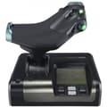 Miniatyrbild 4 av 4: Logitech Saitek X52 Pro Flight Control System -spak och gasreglage, PC