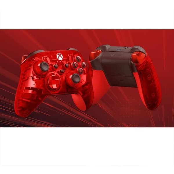 Xbox Wireless Controller - Pulse Cipher - Special Edition