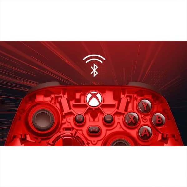 Xbox Wireless Controller - Pulse Cipher - Special Edition