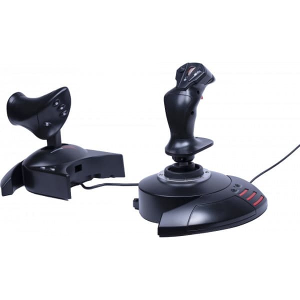 Thrustmaster T Flight HOTAS X -peliohjain, PC / PS3