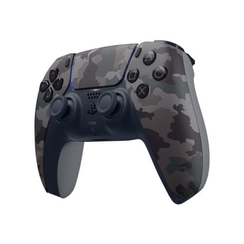 Sony DualSense - spelkontroll - trådlös - Bluetooth
