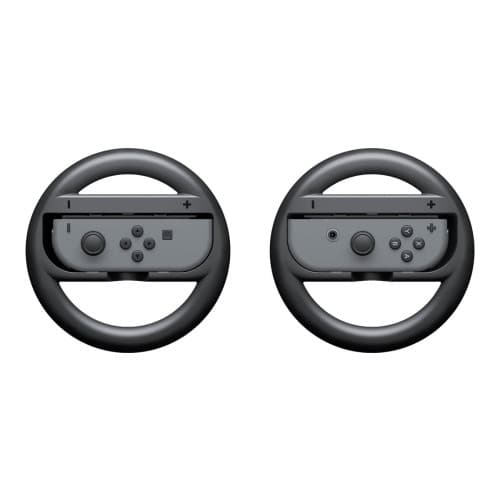 Nintendo Joy-Con Wheel - styrhjulstillsats för spelkonsol, spelstyrenhet