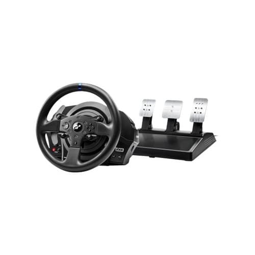 ThrustMaster T300 RS - GT Edition - ratt- och pedaluppsättning - kabelansluten