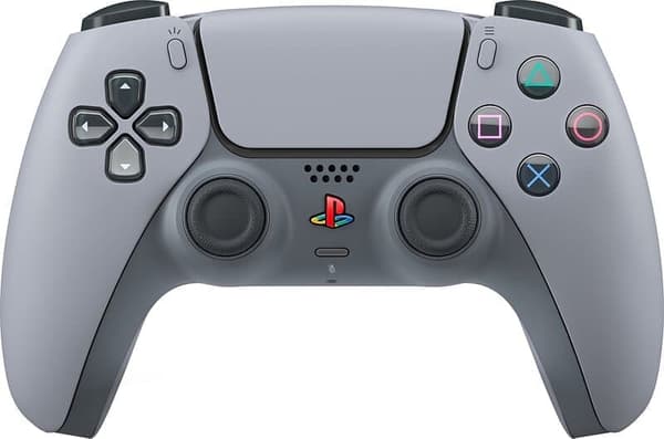 Sony DualSense Wireless Controller – 30th Anniversary Limited Edition