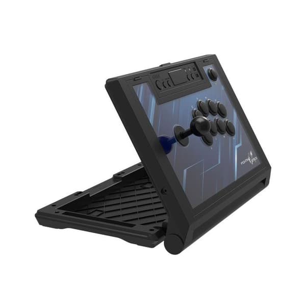 Stick Arcade Fighting Alpha Hori-tillbehör-PS5