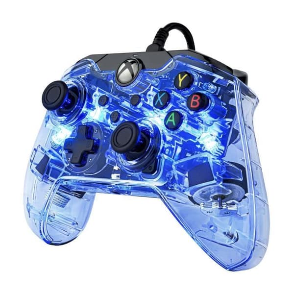 Afterglow - Wired Controller Prismatic Official XBOX Series