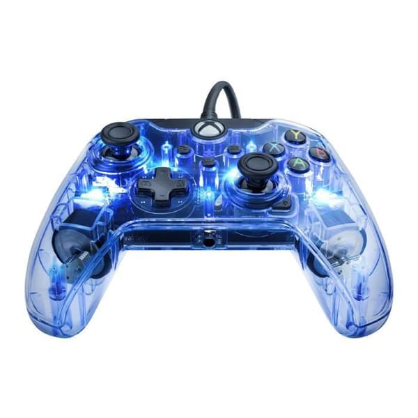Afterglow - Wired Controller Prismatic Official XBOX Series