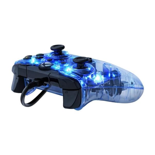 Afterglow - Wired Controller Prismatic Official XBOX Series
