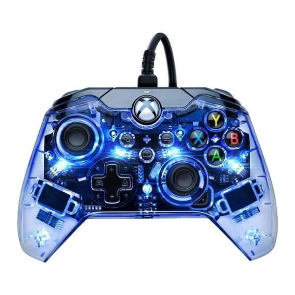 Afterglow - Wired Controller Prismatic Official XBOX Series