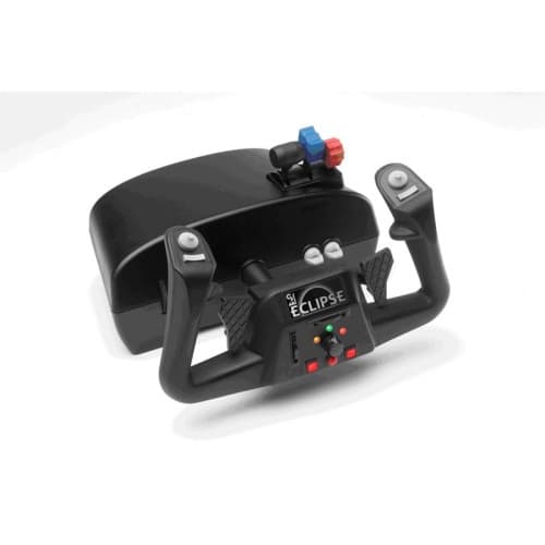 Eclipse Yoke Controller