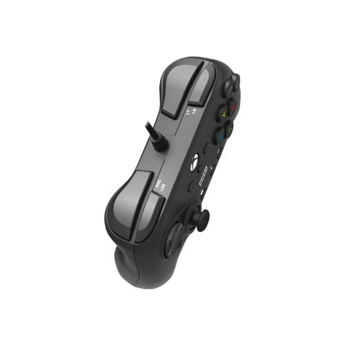 HORI Fighting Commander OCTA - Street Fighter 6 Cammy Edition - spelkontroll - kabelansluten
