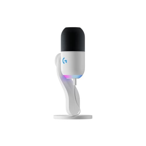 Logitech G Yeti GX - mikrofon