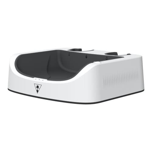 Turtle Beach laddningsdocka - + växelströmsadapter - med batteri - 2 - 24 pin USB-C