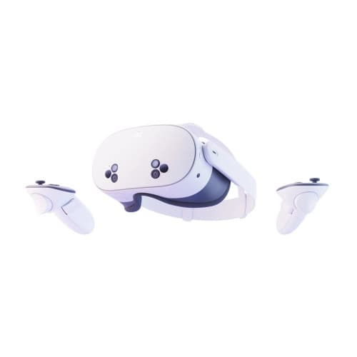 Meta Quest 3S - VR-system