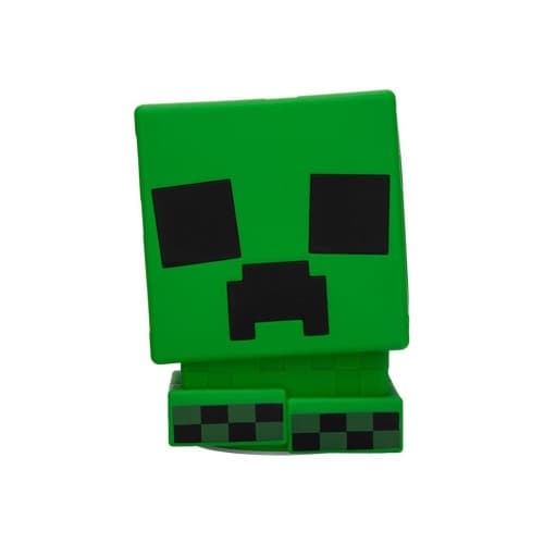 Paladone Minecraft Creeper SquishyGlo - nattlampa