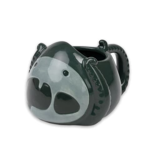 Overwatch 2 figural Mug Pachimari