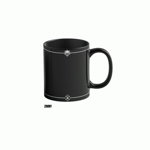 Good Loot - The Witcher 3 Geralt & Ciri Heat Reveal Mug