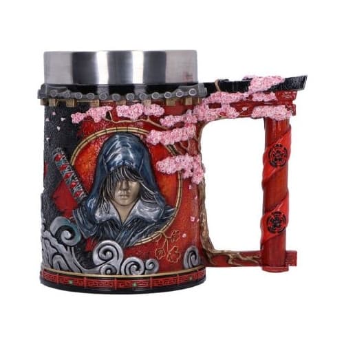 Assassin's Creed Shadows Tankard