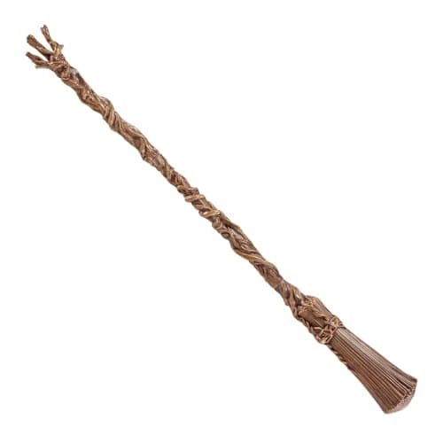 Elphaba’s Broom - Wicked