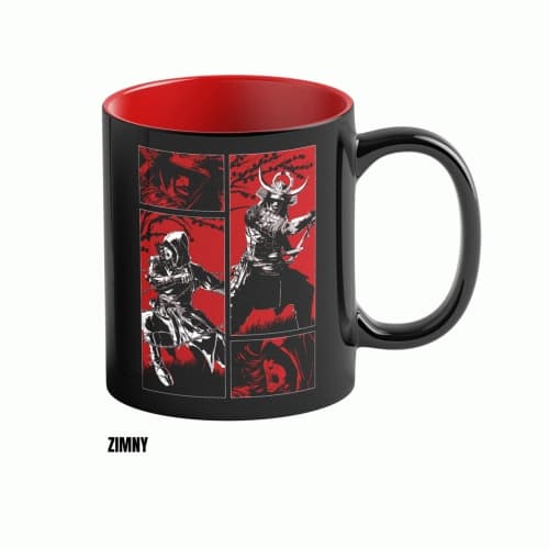 Assassin's Creed Shadows Thermo Mug