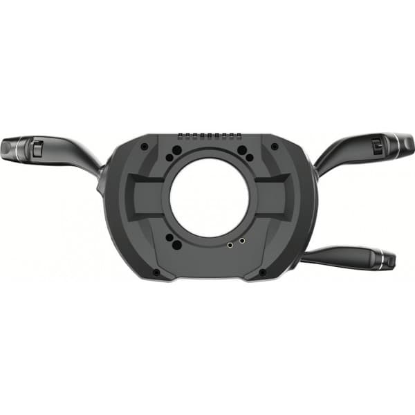 Moza Multi-function Stalk for Truck monitoimivivut