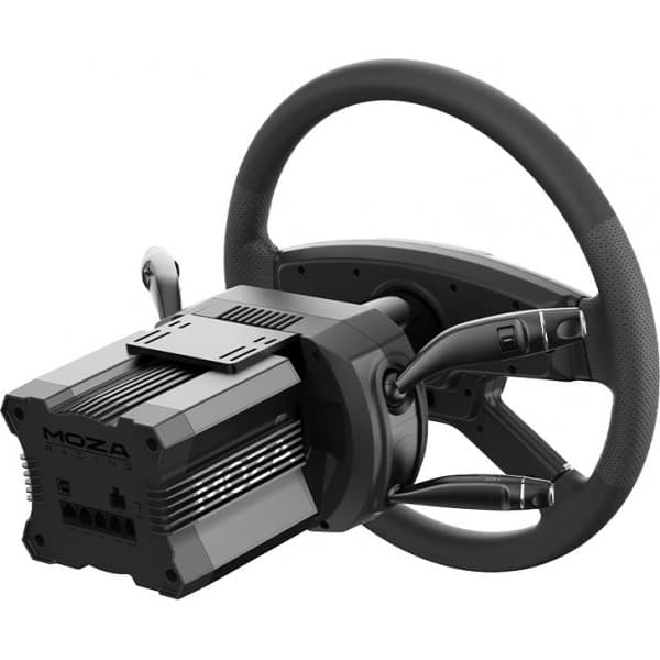 Moza Multi-function Stalk for Truck monitoimivivut