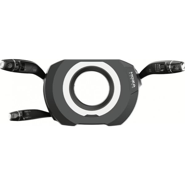 Moza Multi-function Stalk for Truck monitoimivivut