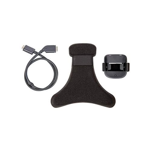 HTC VIVE Virtual Reality, trådlöst headsetadapterklips