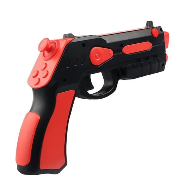 Omega Blaster smartphone gaming pistol