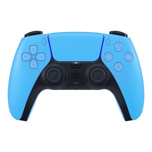 Sony DualSense - spelkontroll - trådlös - Bluetooth