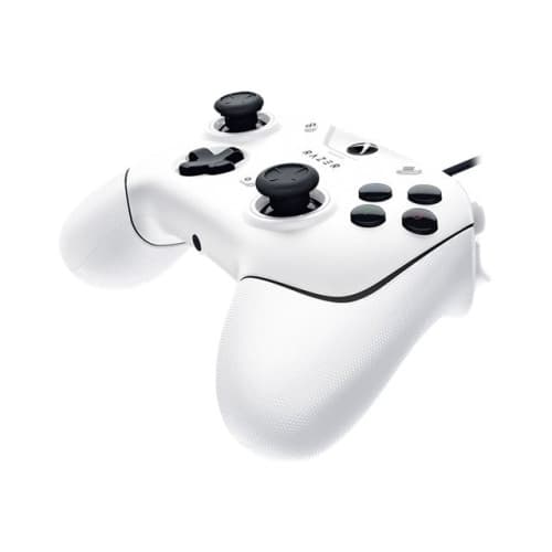 Razer Wolverine V2 - spelkontroll - kabelansluten