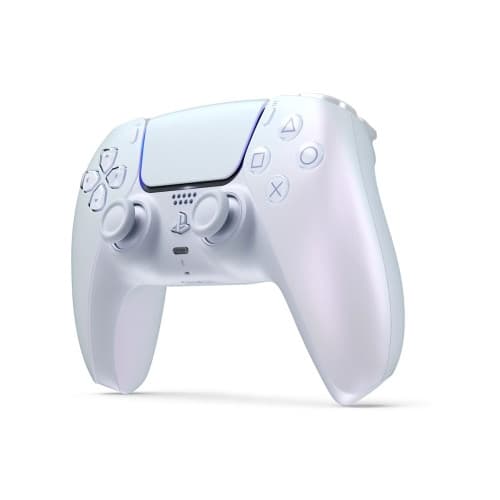 Sony DualSense - spelkontroll - trådlös - Bluetooth