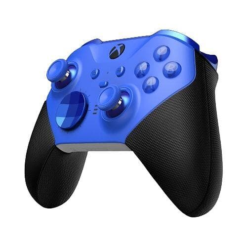 Microsoft Xbox Elite Wireless Controller Series 2 Core - Blue (Xbox One/PC) (Fyndvara)