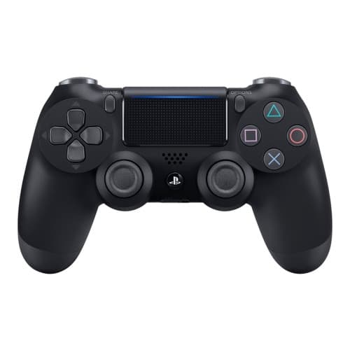 Sony DualShock 4 v2 - spelkontroll - trådlös - Bluetooth