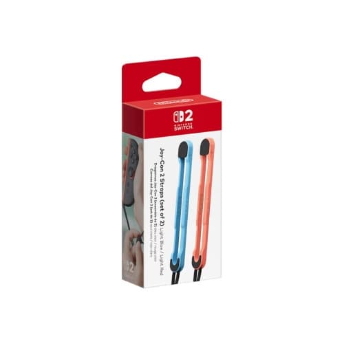 Nintendo Joy-Con 2 Strap - handledsremmens fäste för spelstyrenhet