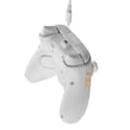 Miniatyrbillede 3 af 6: Gamepad - Xbox Series X|S, Xbox One och PC - Afterglow Wave - RGB - Kabelansluten - Vit - TURTLE BEACH
