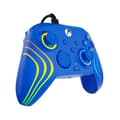 Miniatyrbillede 3 af 6: Gamepad - Xbox Series X|S, Xbox One och PC - Afterglow Wave - RGB - Kabelansluten - Blå - TURTLE BEACH