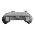 Miniatyrbillede 4 af 6: TURTLE BEACH Gamepad  Xbox Series X|S, Xbox One och PC  Afterglow Wave  RGB Wired Gray