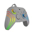 Miniatyrbillede 2 af 6: TURTLE BEACH Gamepad  Xbox Series X|S, Xbox One och PC  Afterglow Wave  RGB Wired Gray