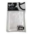 Miniatyrbild 1 av 2: Transparenta Plastfickor för Spelkort 100-pack