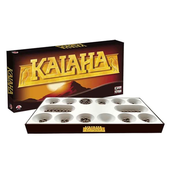 Danspil - Kalaha