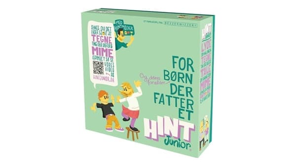 Hint Junior (SE)