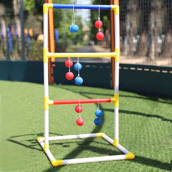 Tikasgolf